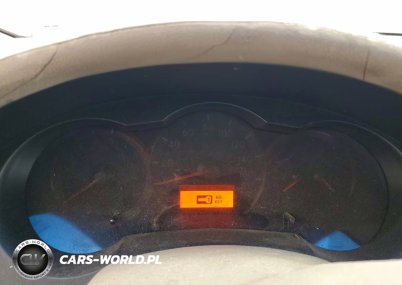 2007 Nissan Altima 2.5 VIN:1N4AL21E47N423944 - 9