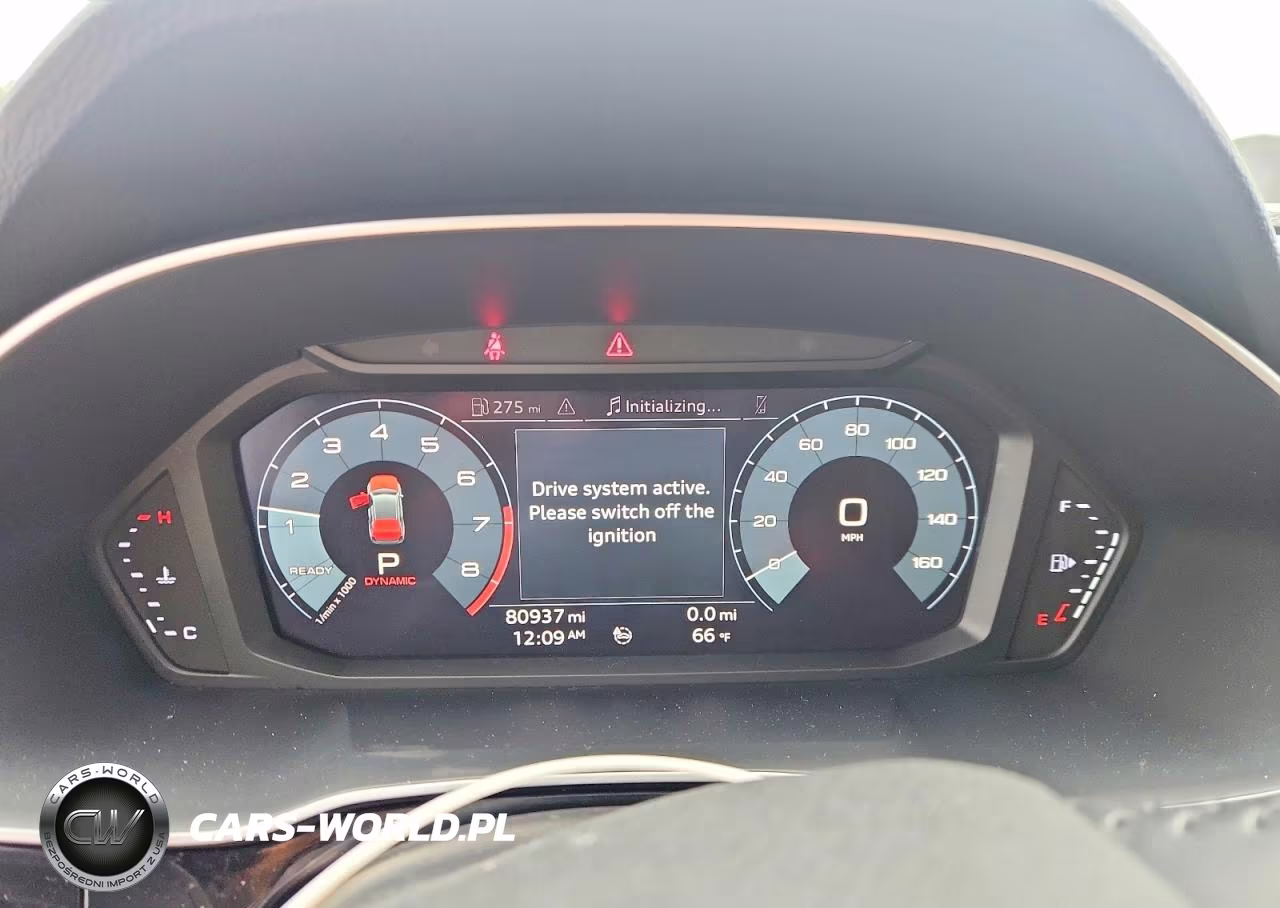 2020 Audi Q3 Premium VIN:WA1AECF33L1077141 - 9
