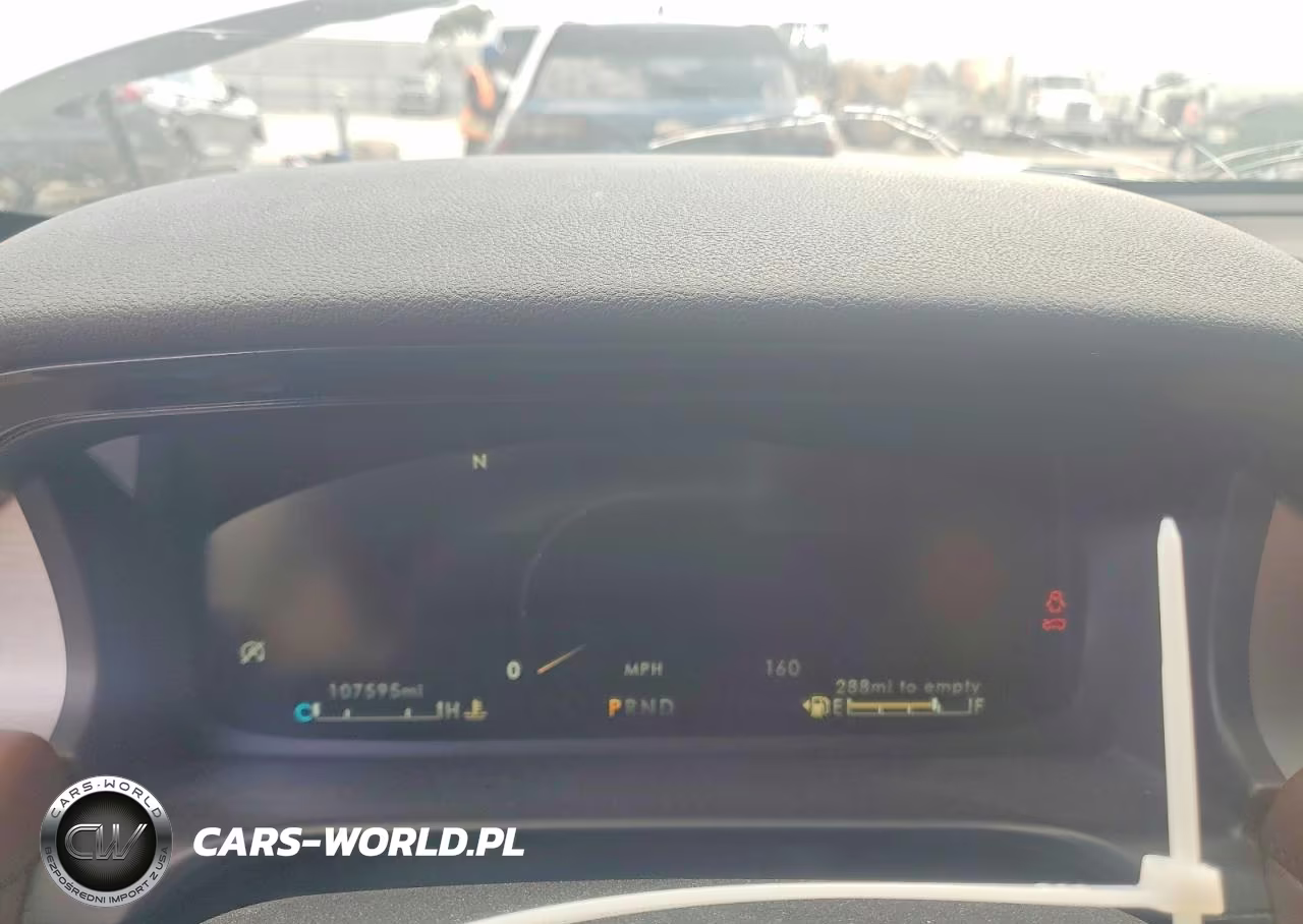 2020 Lincoln Aviator Reserve VIN:5LM5J7XC1LGL22856 - 9