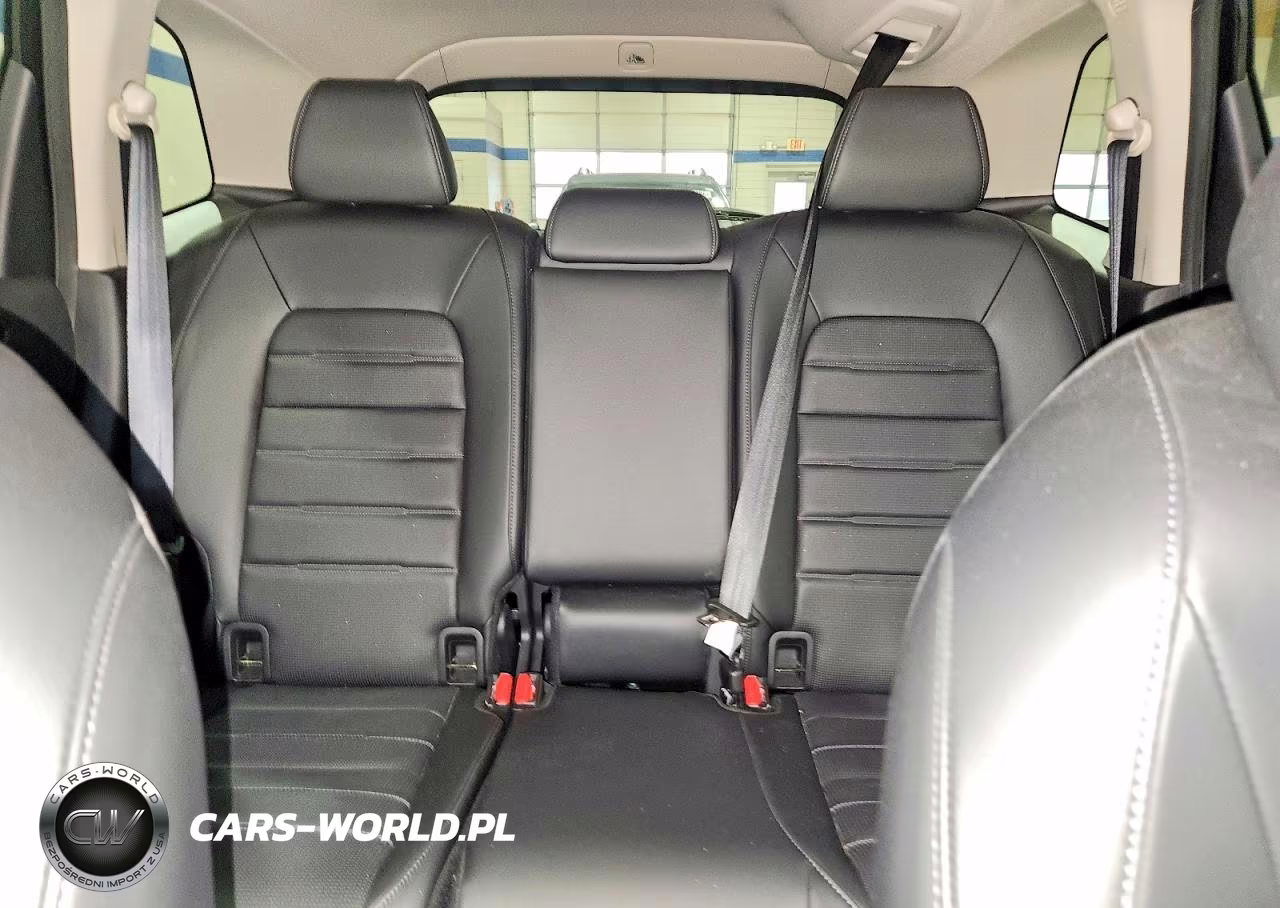 2024 Honda Cr-V Exl VIN:2HKRS4H79RH417451 - 10