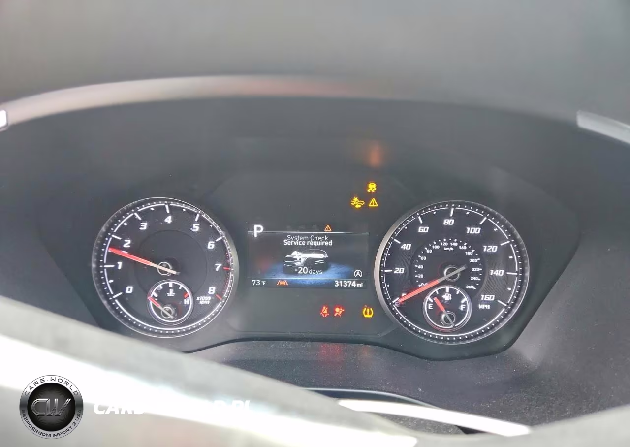 2021 Hyundai Santa Fe Sel VIN:5NMS24AJ3MH321649 - 9