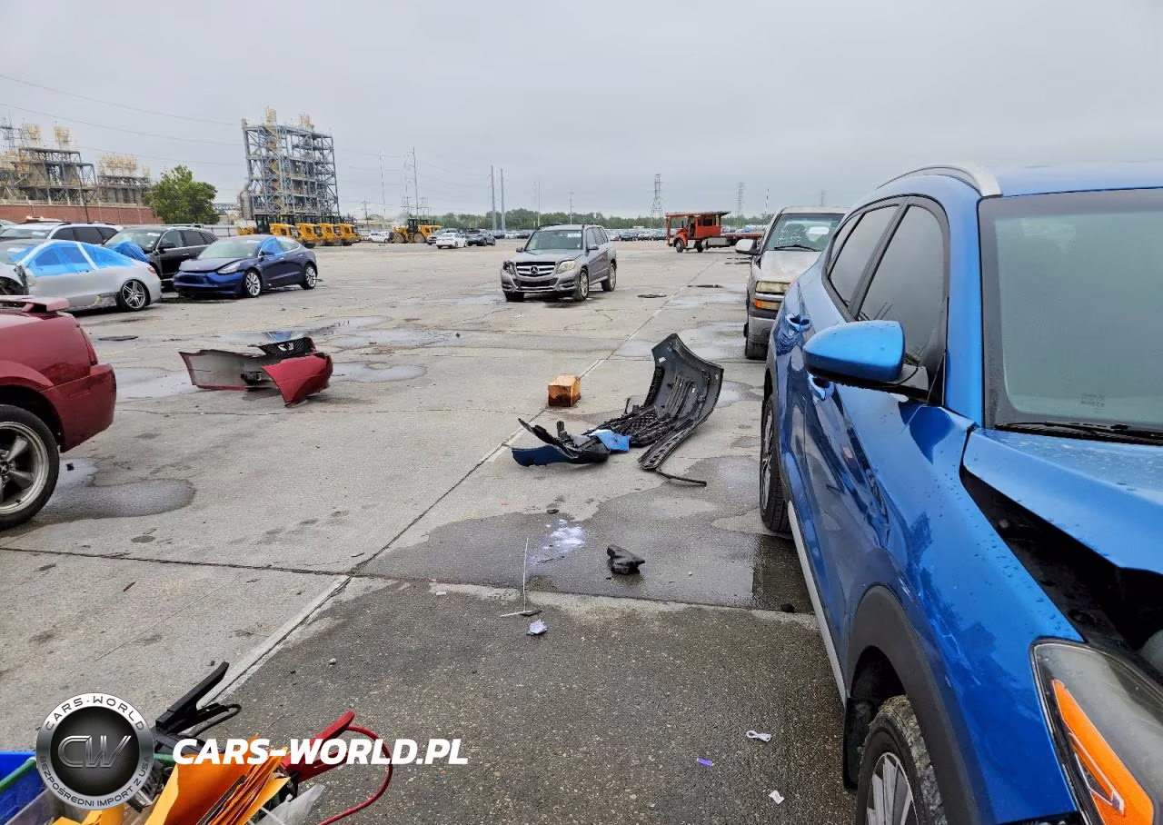 2021 Hyundai Tucson Sel VIN:KM8J33AL0MU345433 - 12