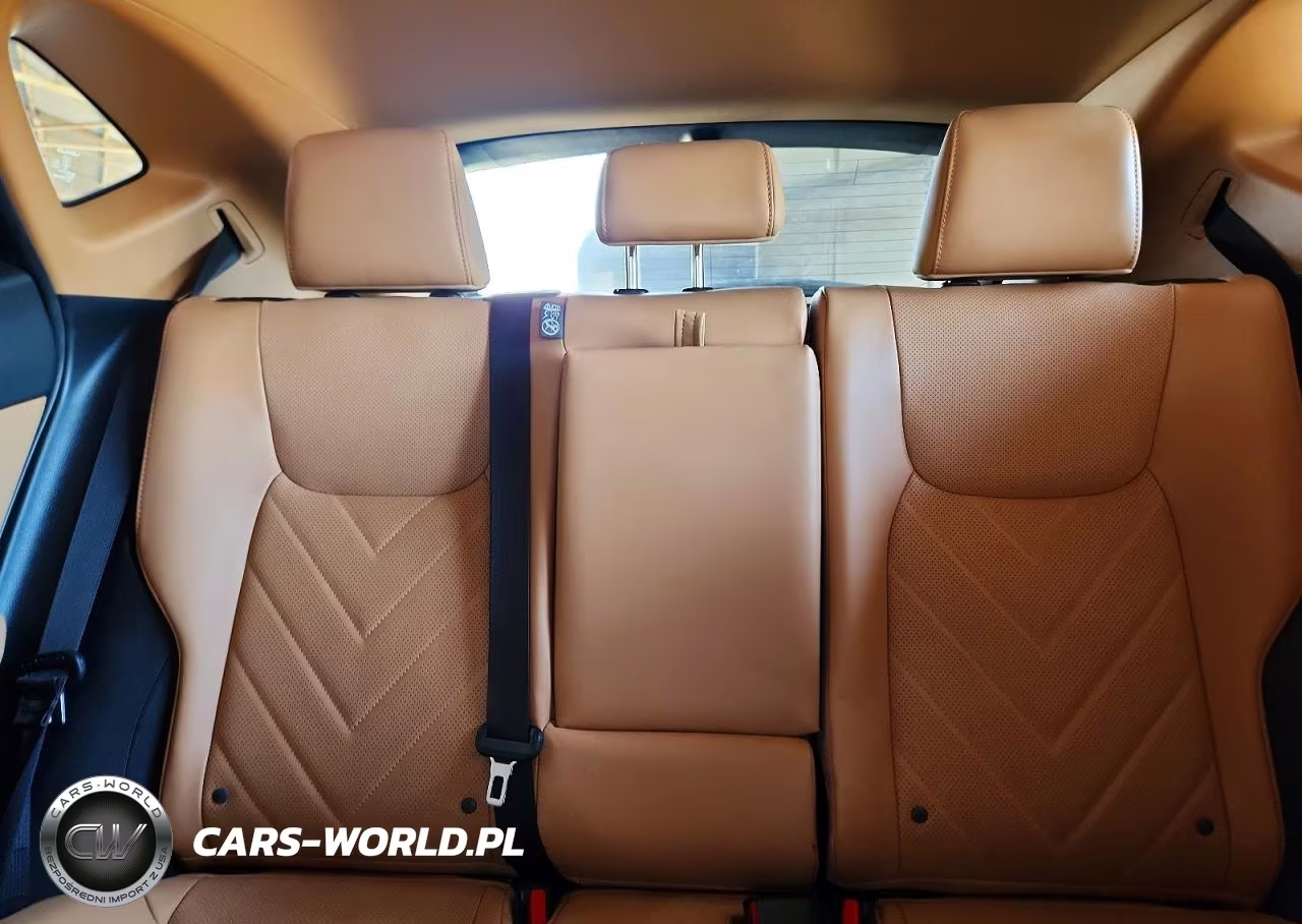 2024 Lexus Nx 450H+ Base VIN:JTJHKCFZ1R2027730 - 10