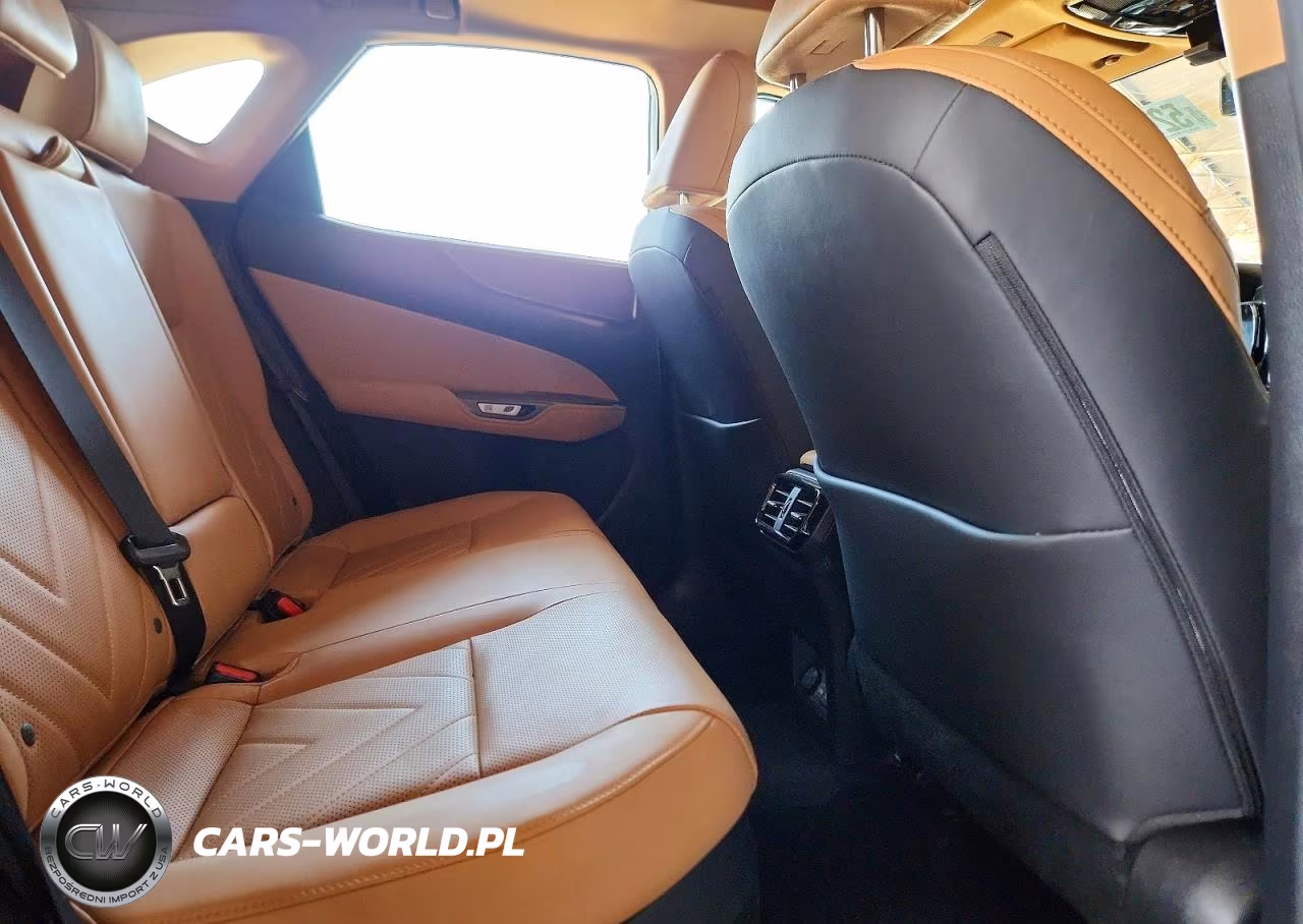 2024 Lexus Nx 450H+ Base VIN:JTJHKCFZ1R2027730 - 11