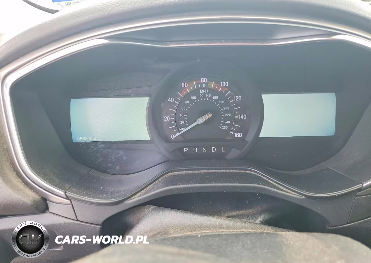 2020 Ford Fusion Se VIN:3FA6P0HD3LR167931 - 9