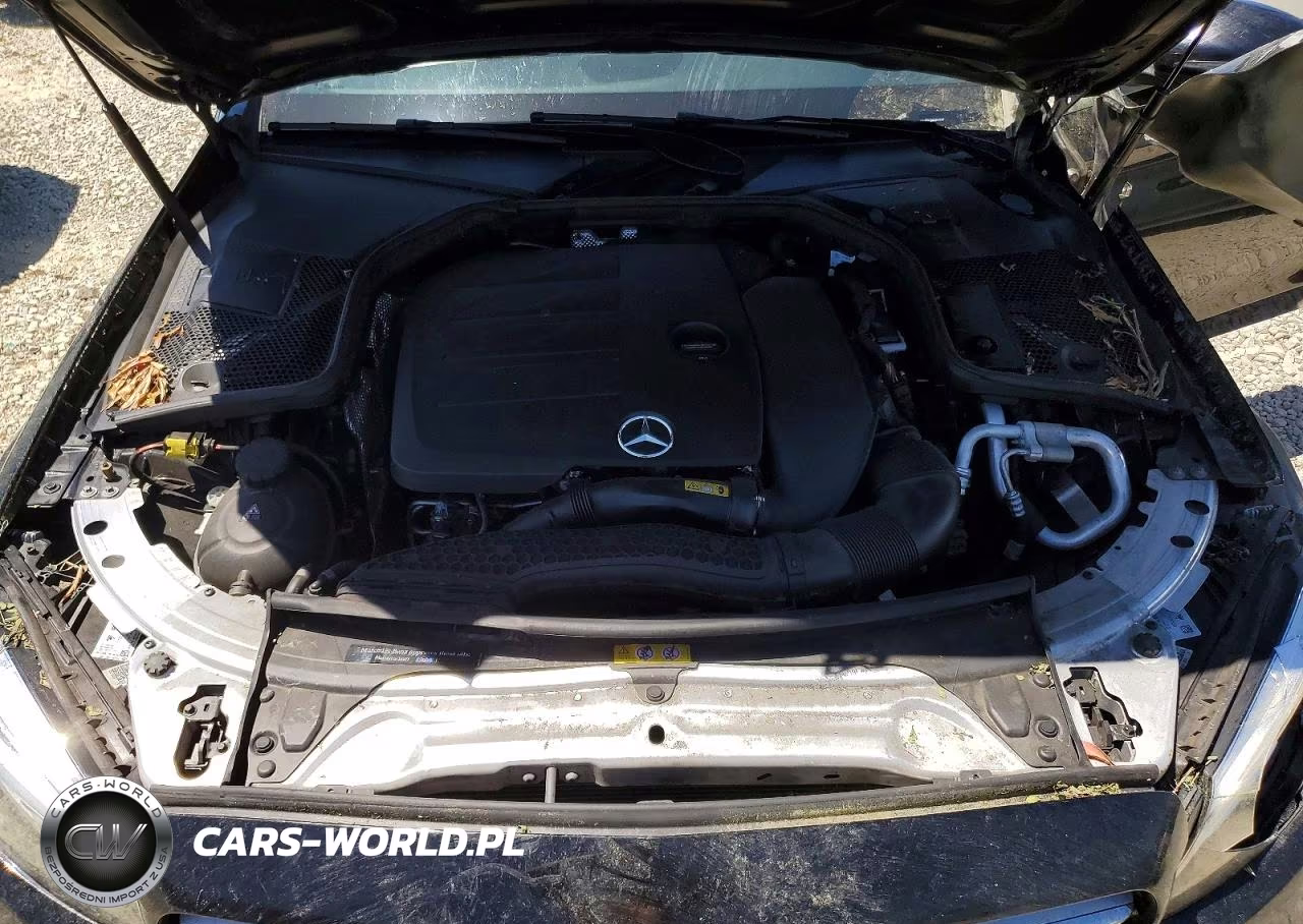 2019 Mercedes-Benz C 300 VIN:55SWF8DB0KU297289 - 11
