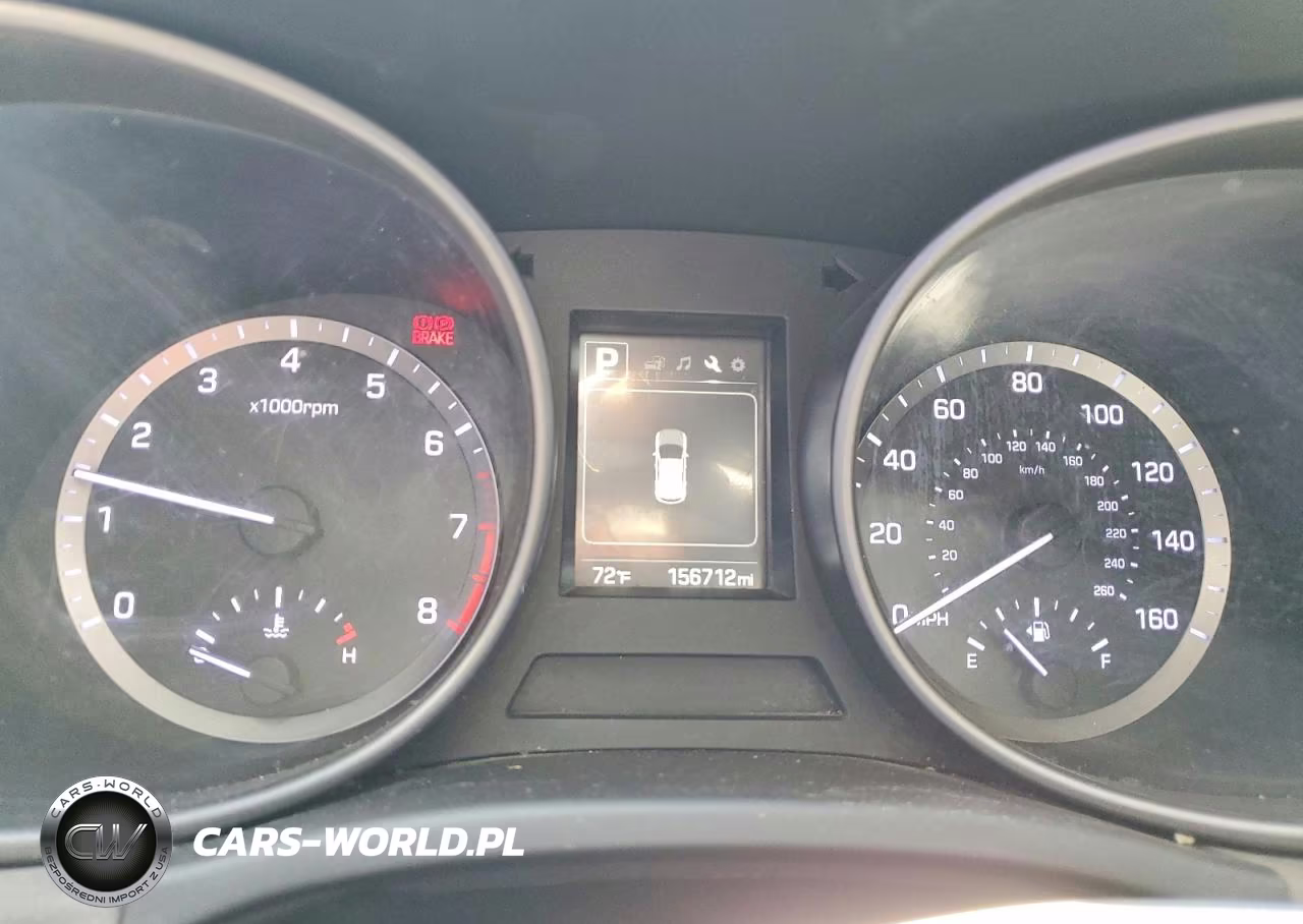 2018 Hyundai Santa Fe Sport 2.4L VIN:5XYZT3LB7JG568142 - 9