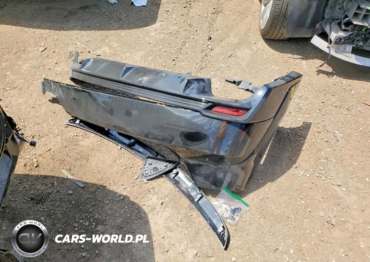 2026 Toyota Camry Nightshade VIN:4T1DBADK5TU554754 - 12
