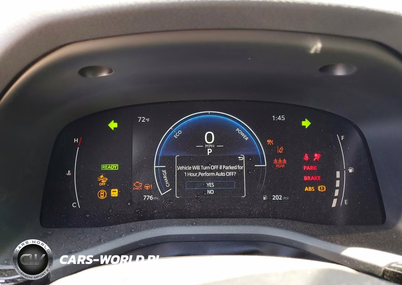 2026 Toyota Camry Nightshade VIN:4T1DBADK5TU554754 - 9