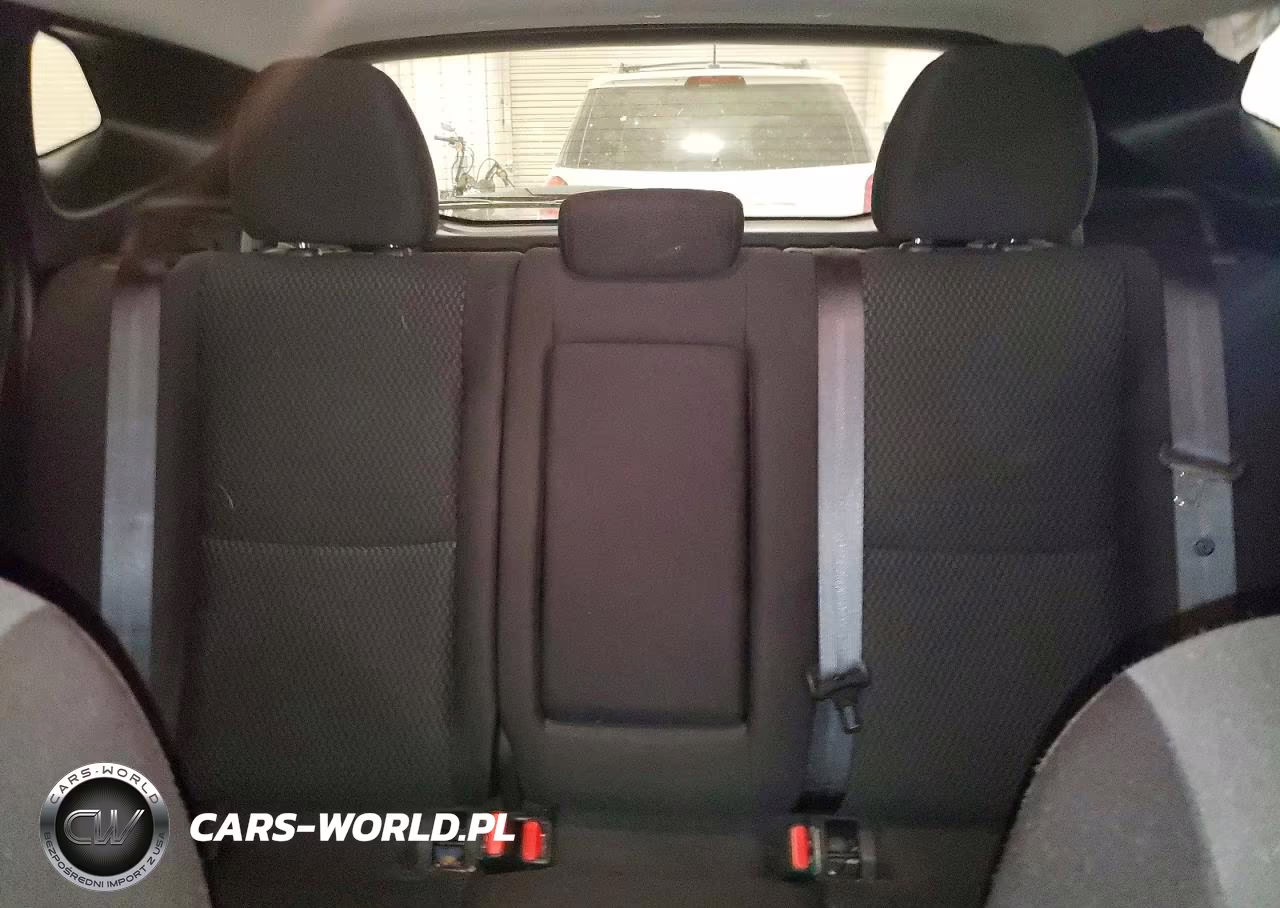 2017 Nissan Rogue Sport S VIN:JN1BJ1CR7HW106527 - 10