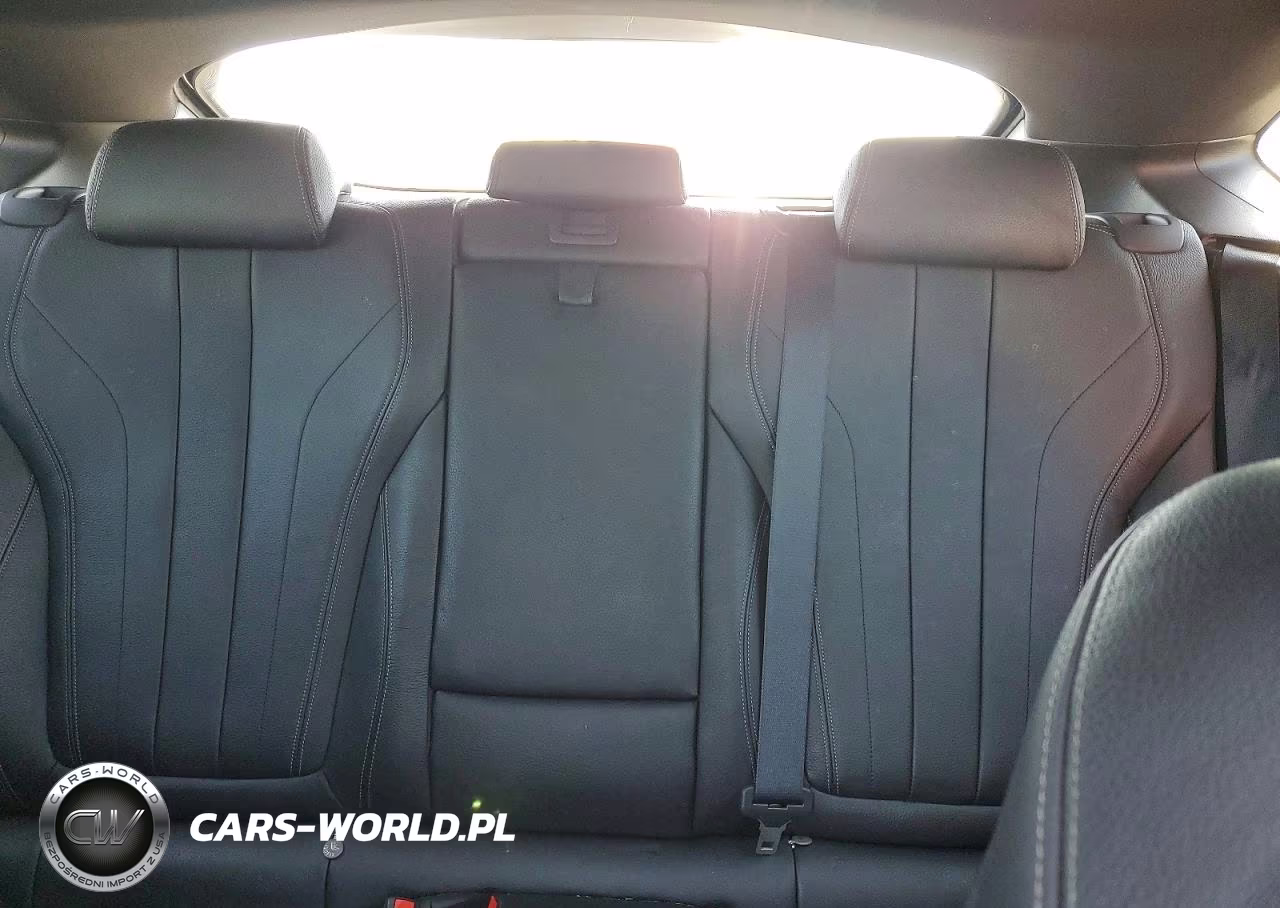 2019 BMW X6 xDrive35I VIN:5UXKU2C54K0Z64876 - 10