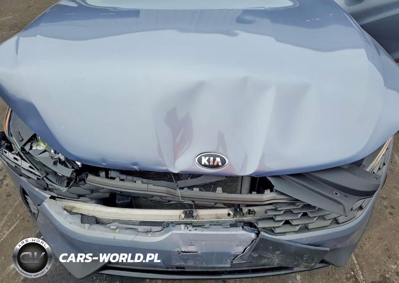 2021 Kia K5 Lxs VIN:5XXG14J25MG078894 - 11
