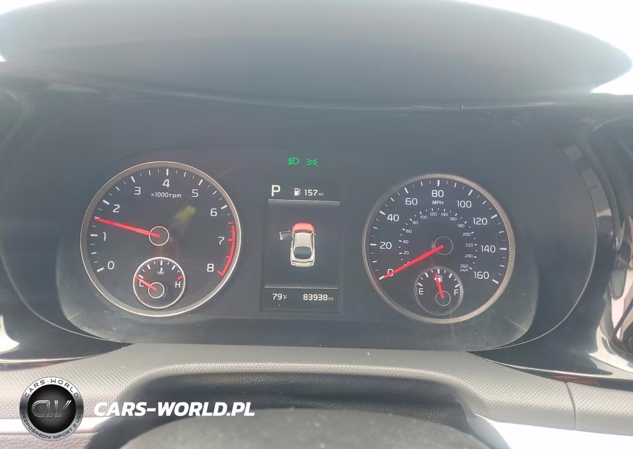2021 Kia K5 Lxs VIN:5XXG14J25MG078894 - 9