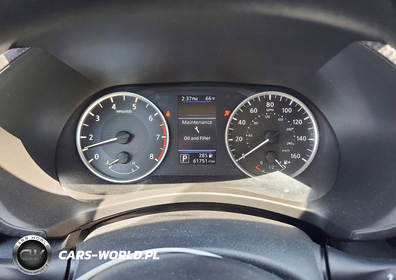 2021 Nissan Sentra S VIN:3N1AB8BVXMY248163 - 9