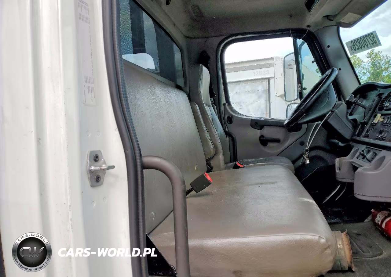 2016 Freightliner M2 106 Medium Duty VIN:1FVACWDT1GHHM1800 - 10