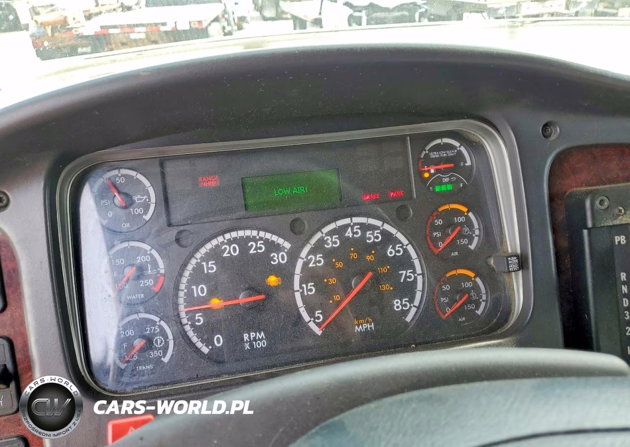 2016 Freightliner M2 106 Medium Duty VIN:1FVACWDT1GHHM1800 - 9