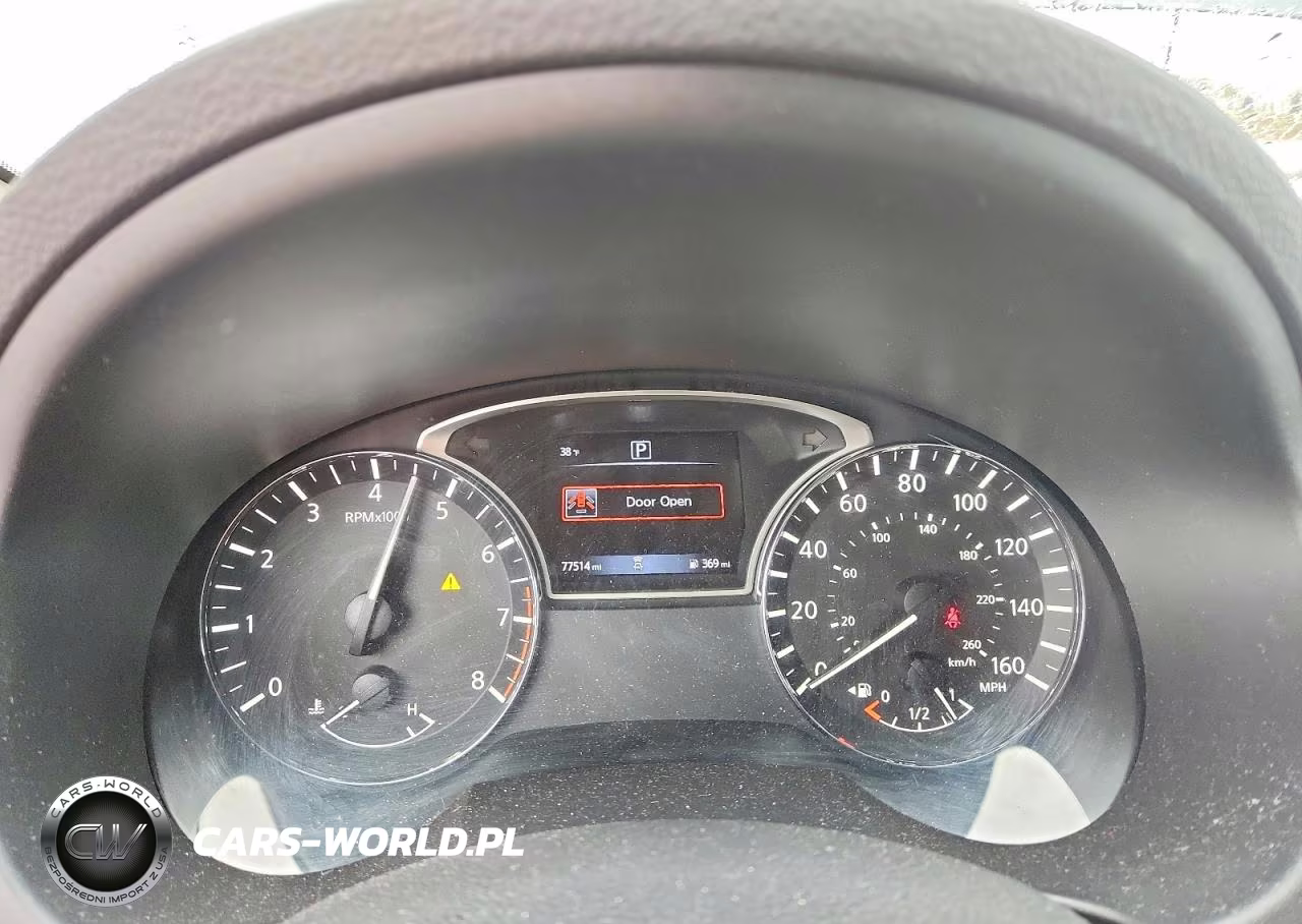 2018 Nissan Altima 2.5 S VIN:1N4AL3AP3JC293648 - 9