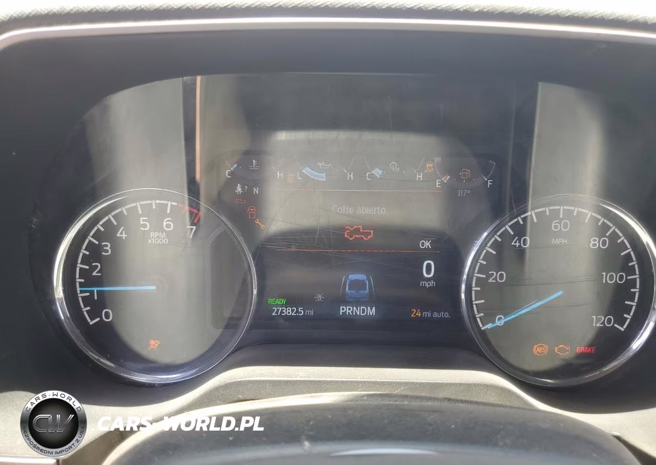 2021 Ford F150 Supercrew VIN:1FTFW1ED0MFB43205 - 9