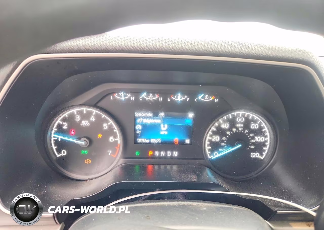 2021 Ford F150 Supercrew VIN:1FTEW1C8XMFC00107 - 9
