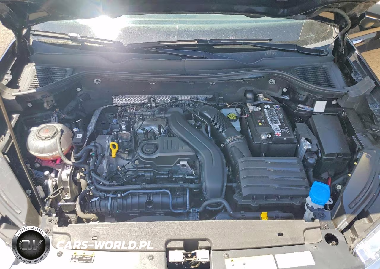 2022 Volkswagen Taos S VIN:3VVMX7B29NM021441 - 12