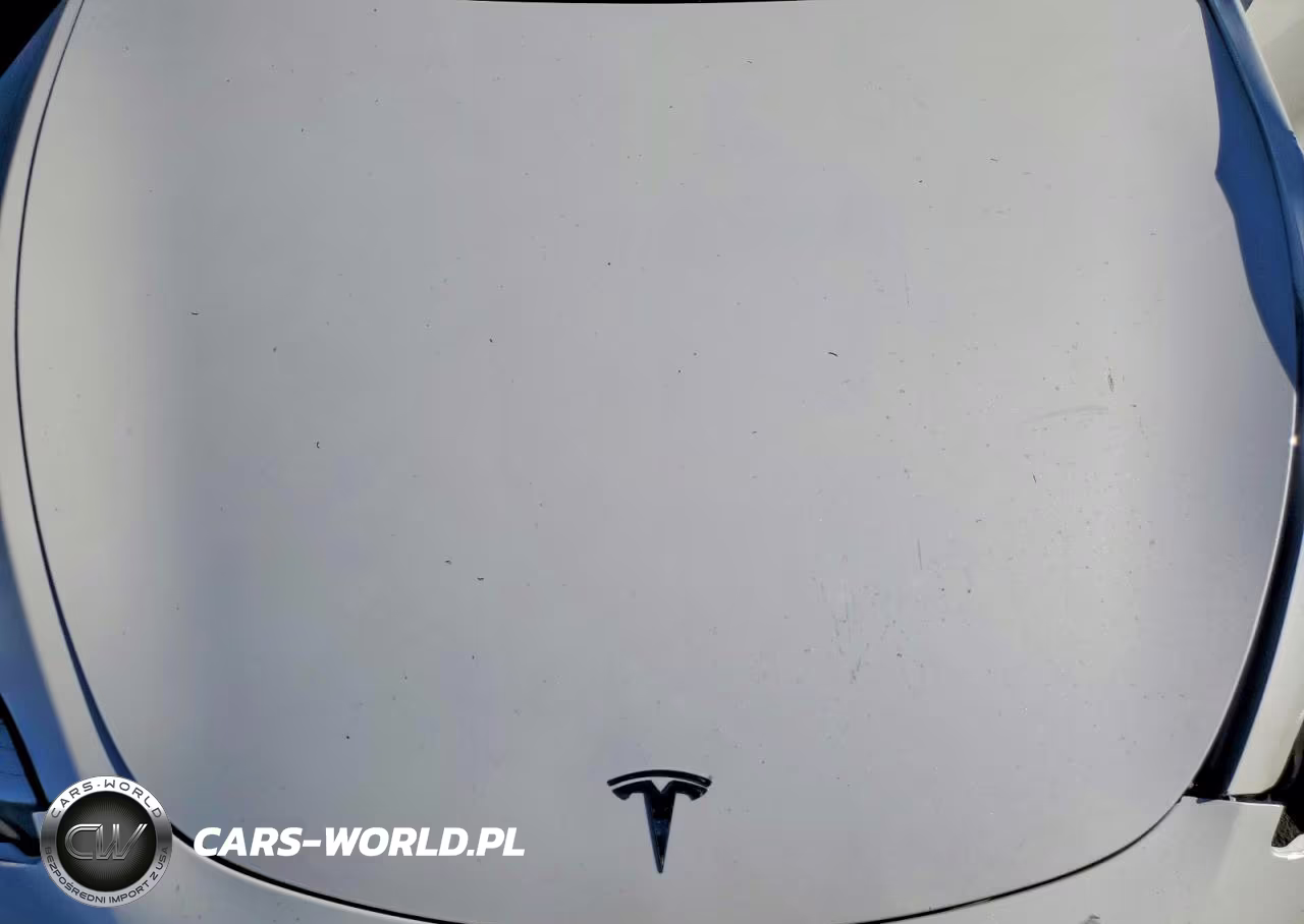 2020 Tesla Model Y VIN:5YJYGDEF1LF011923 - 11