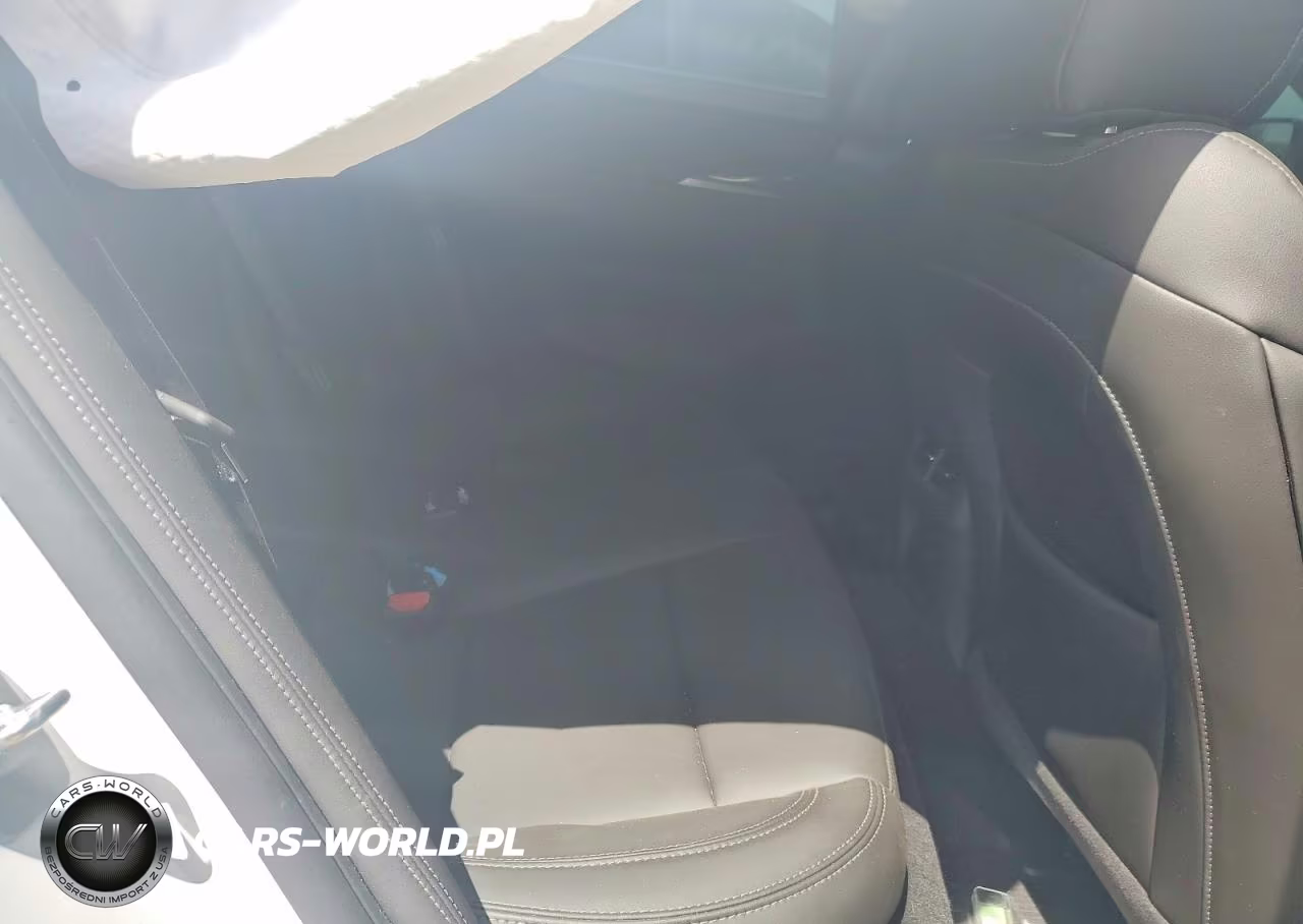 2024 Cadillac Ct4 Luxury + VIN:1G6DK5RK5R0126691 - 10