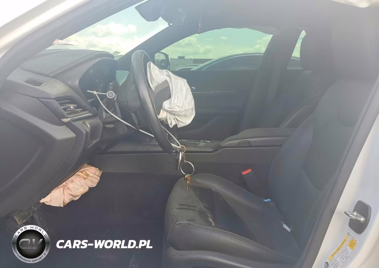 2024 Cadillac Ct4 Luxury + VIN:1G6DK5RK5R0126691 - 7