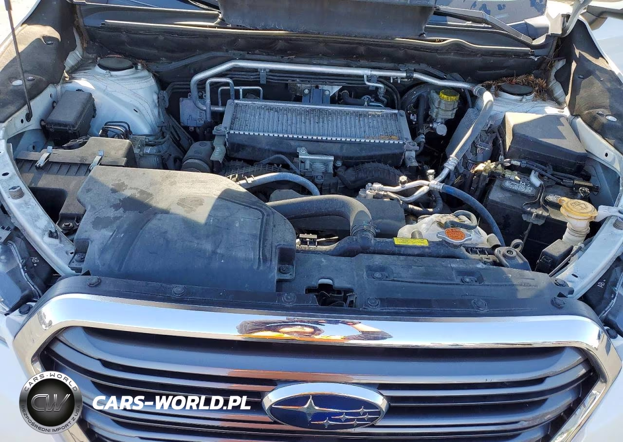 2021 Subaru Ascent Limited VIN:4S4WMAMD1M3454307 - 12