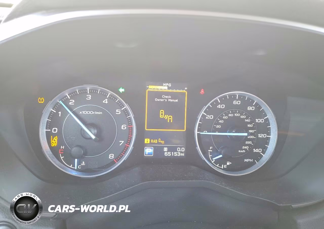 2021 Subaru Ascent Limited VIN:4S4WMAMD1M3454307 - 9