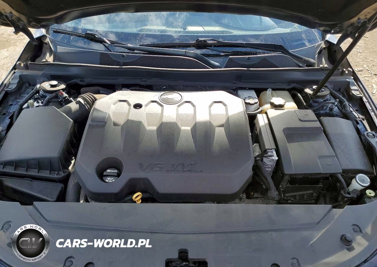 2019 Chevrolet Impala Lt VIN:2G11Z5S38K9113629 - 11