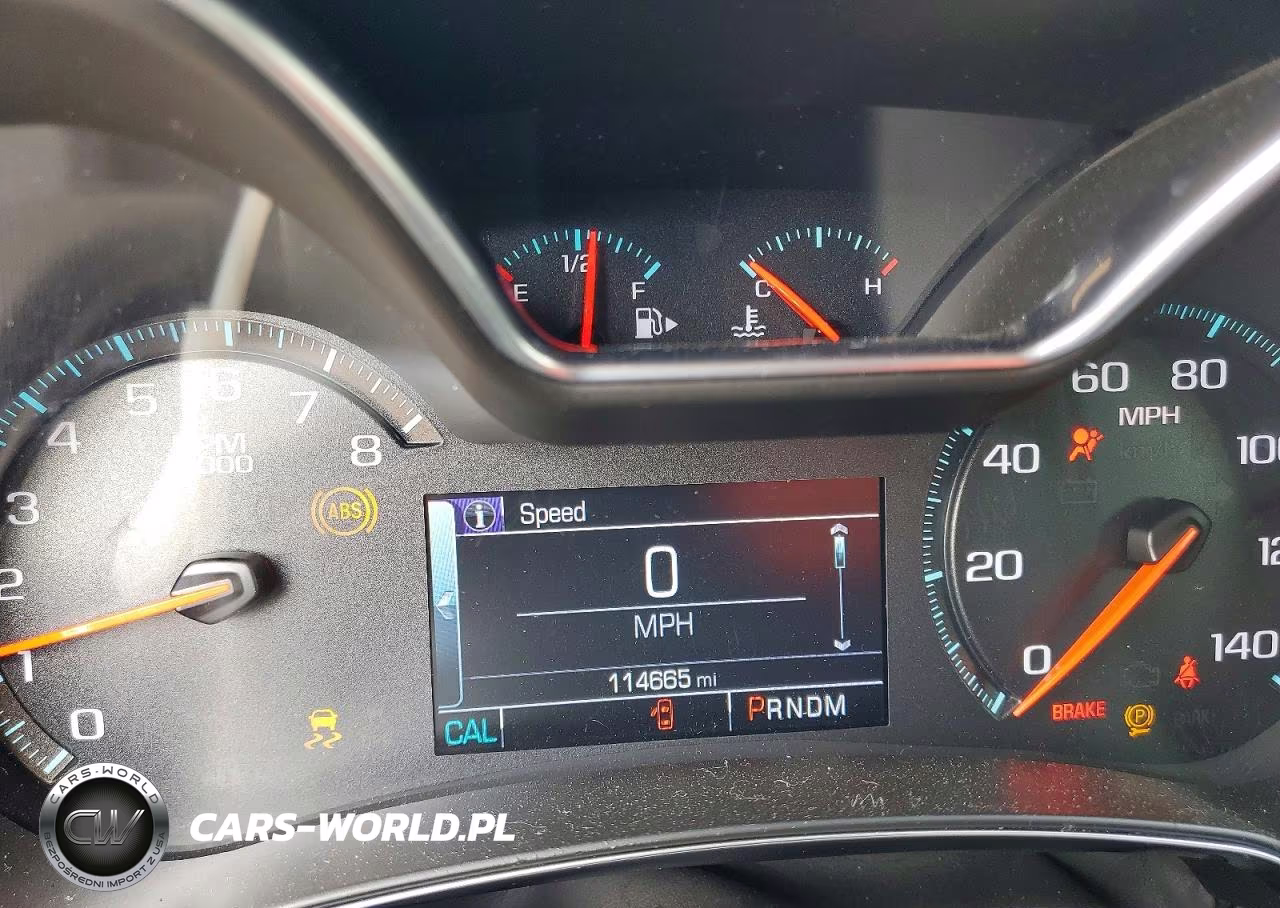 2019 Chevrolet Impala Lt VIN:2G11Z5S38K9113629 - 9