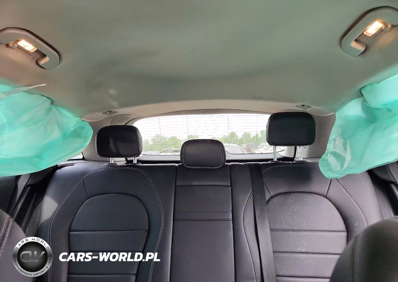 2021 Mercedes-Benz Glc 300 VIN:W1N0G8DB5MV322821 - 10