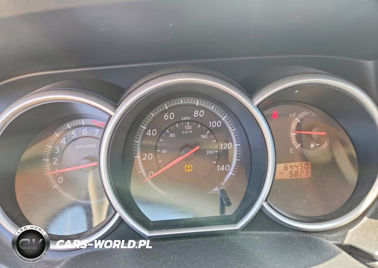 2011 Nissan Versa 1.8 S VIN:3N1BC1AP0BL451083 - 9