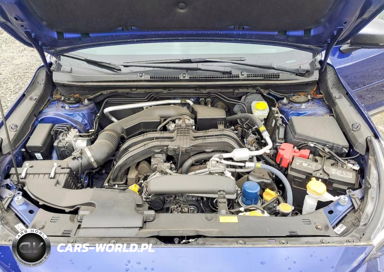 2024 Subaru Crosstrek Limited VIN:4S4GUHN60R3823436 - 12