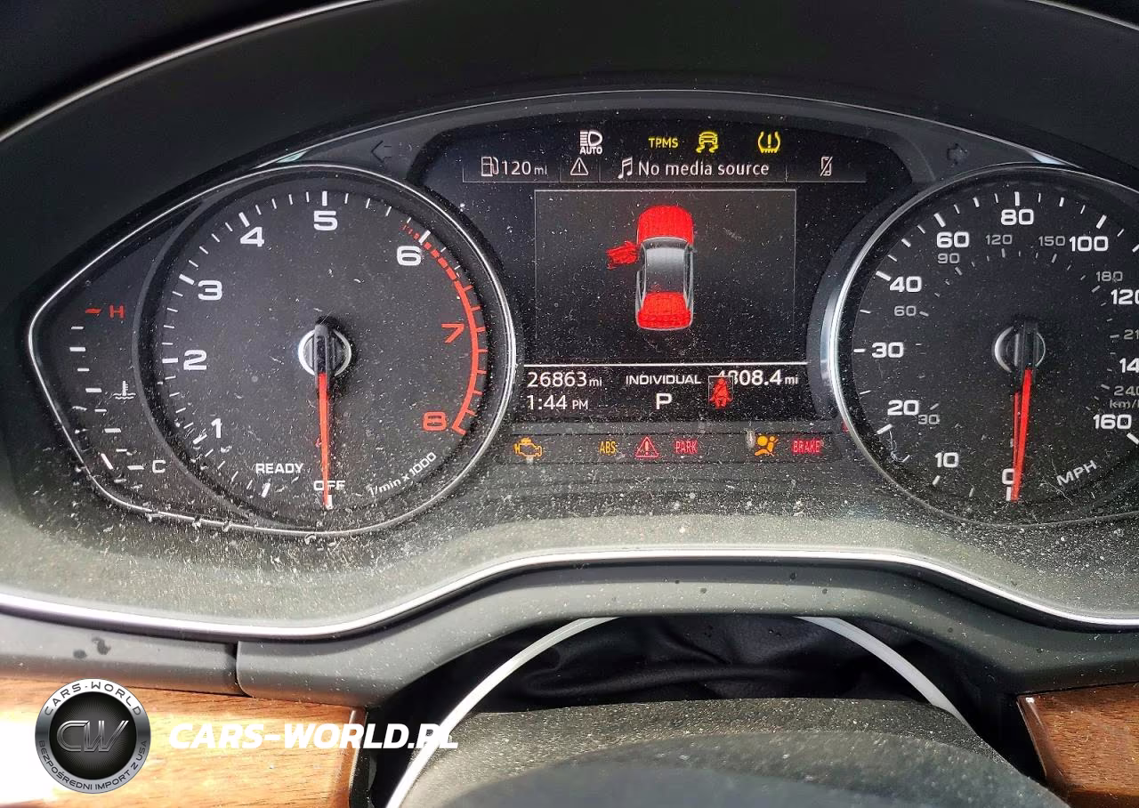 2023 Audi Q5 Premium 45 VIN:WA1GAAFY5P2151116 - 9