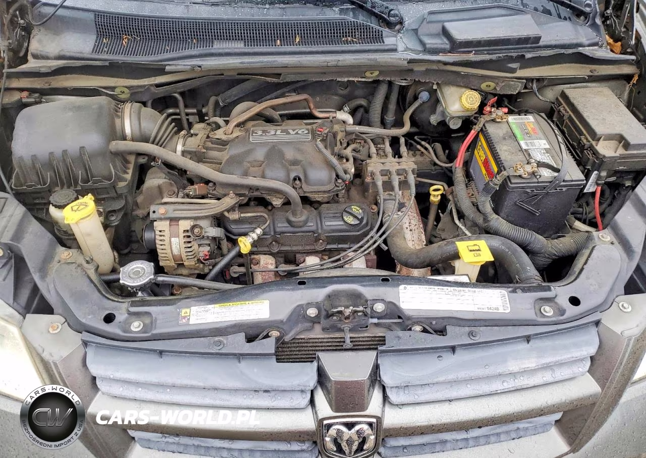 2010 Dodge Grand Caravan Se VIN:2D4RN4DE3AR326522 - 12