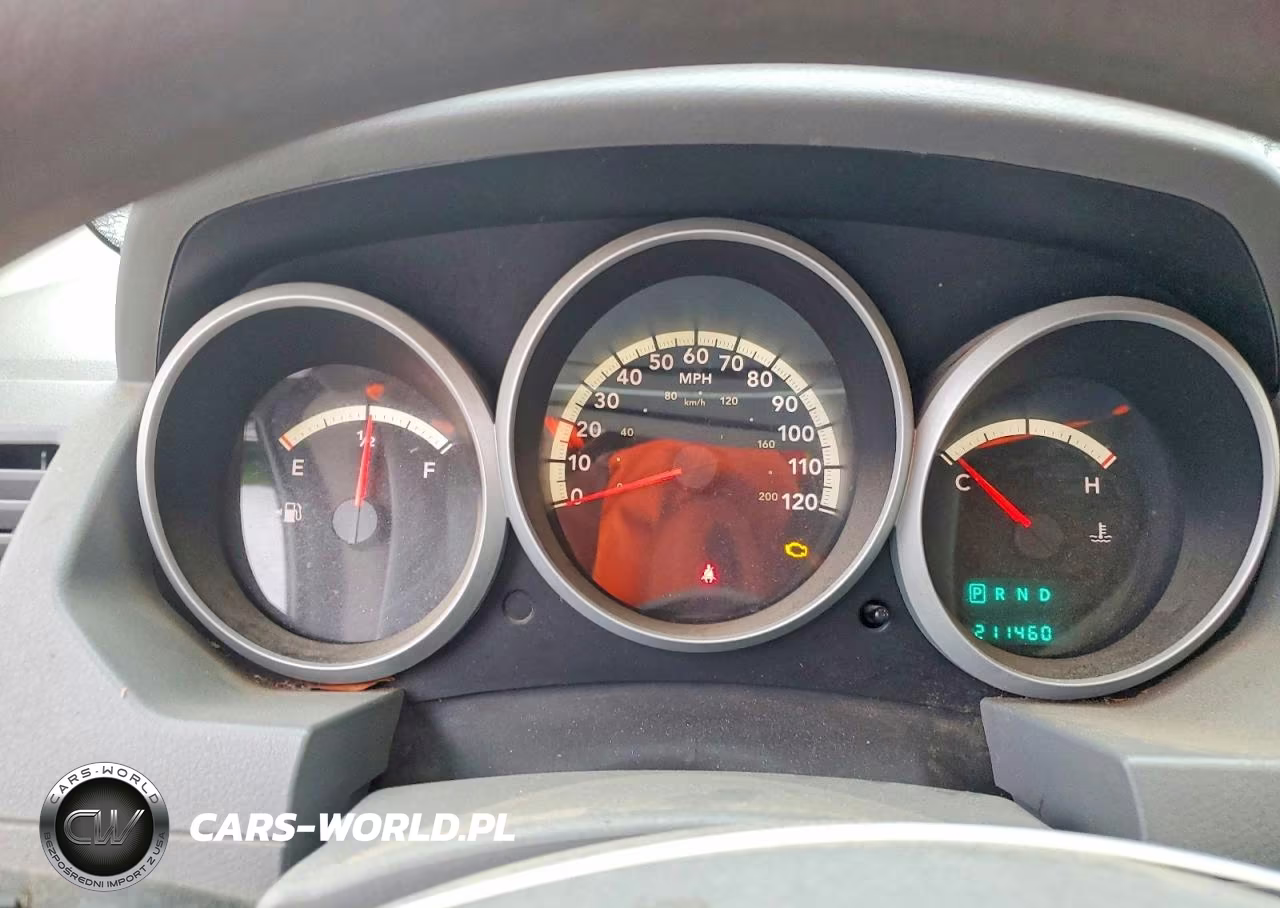2010 Dodge Grand Caravan Se VIN:2D4RN4DE3AR326522 - 9