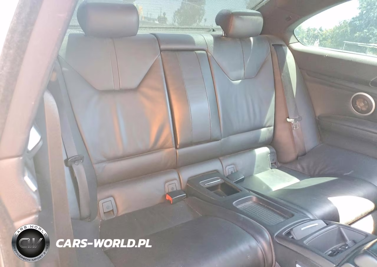 2013 BMW M3 VIN:WBSKG9C53DJ593491 - 10