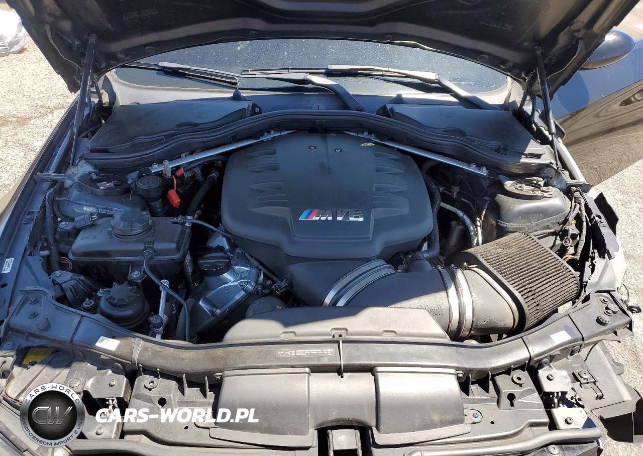 2013 BMW M3 VIN:WBSKG9C53DJ593491 - 11