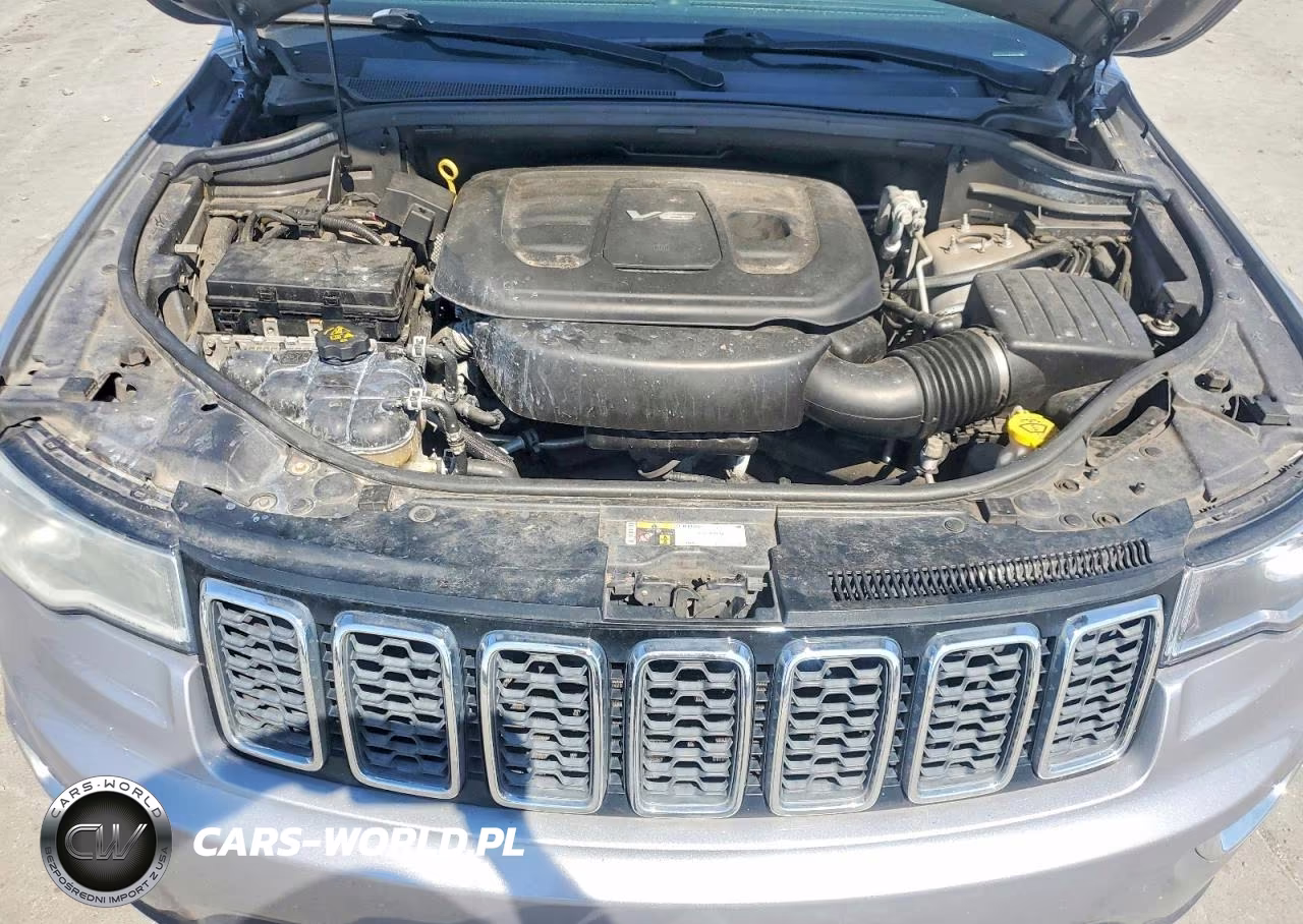2018 Jeep Grand Cherokee Limited VIN:1C4RJFBG5JC287580 - 11