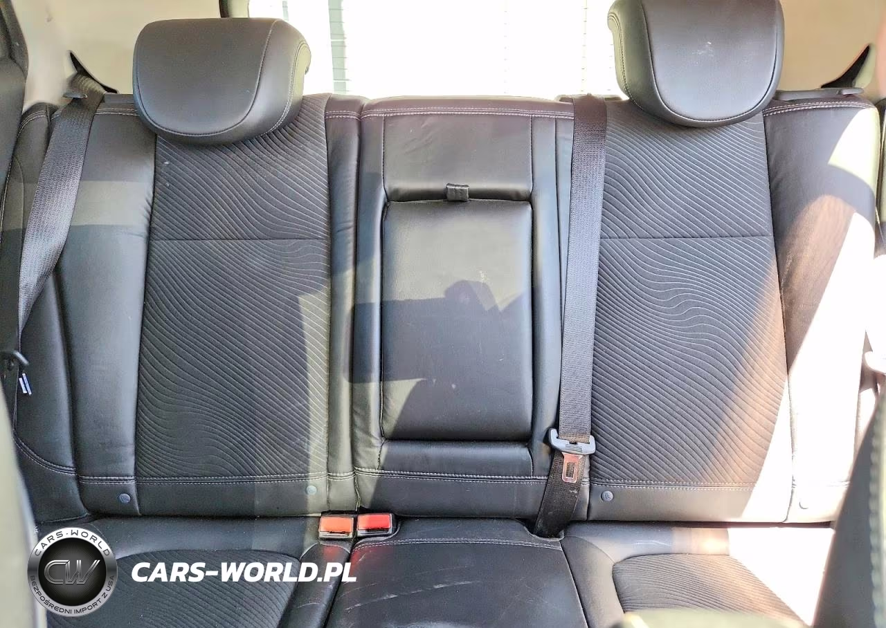 2014 Buick Encore Convenience VIN:KL4CJFSBXEB725820 - 10