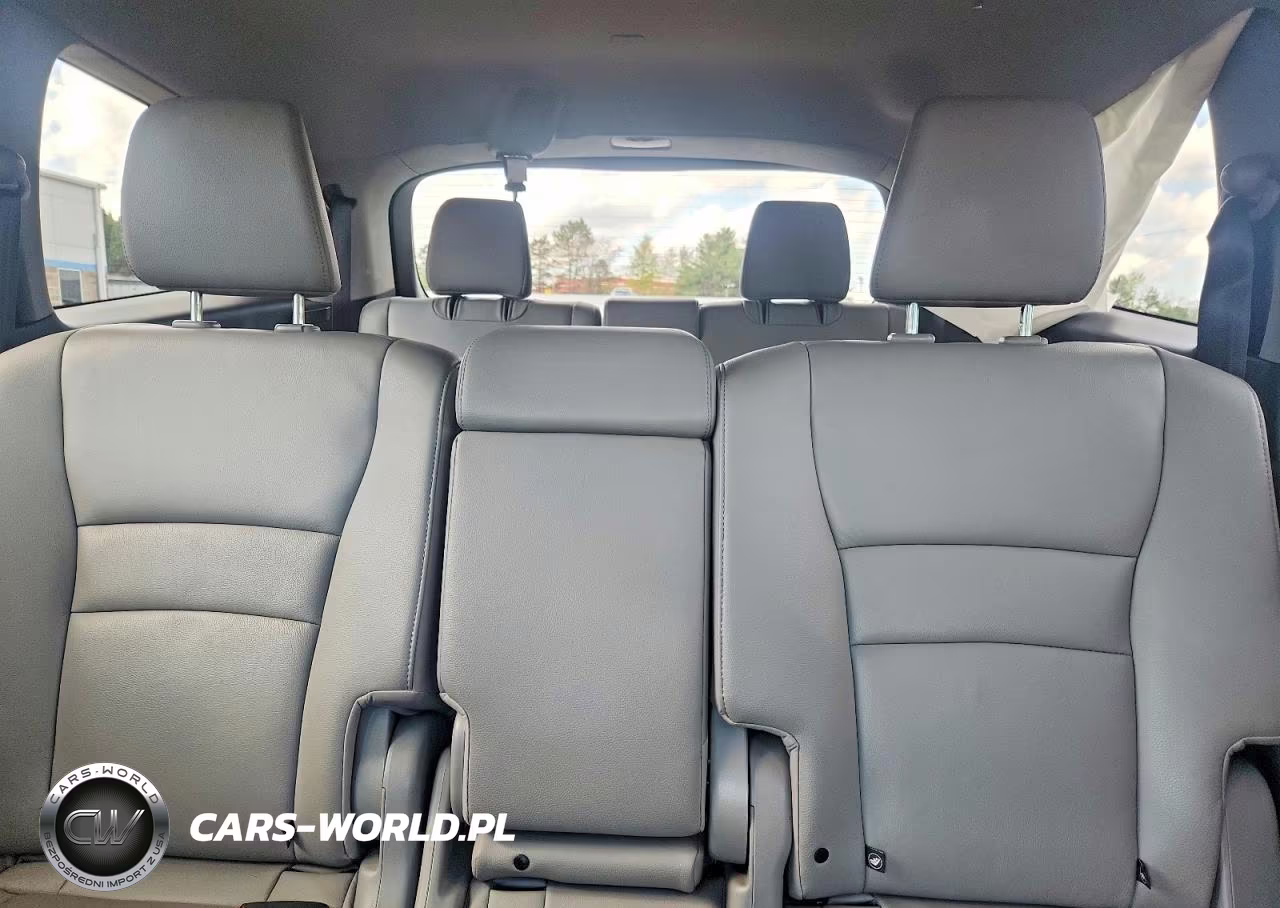 2022 Honda Pilot Exl VIN:5FNYF6H56NB033498 - 10