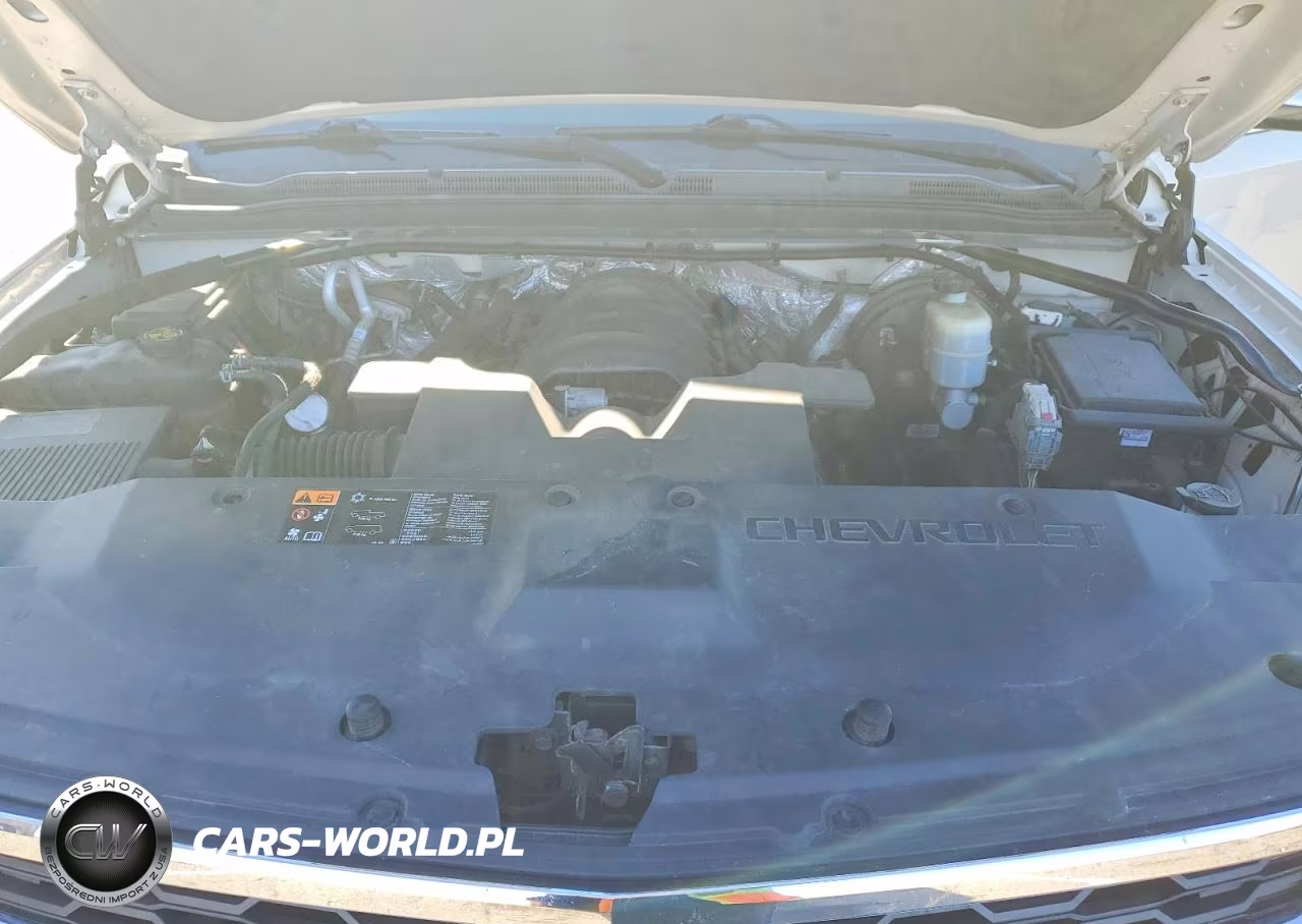 2015 Chevrolet Suburban K1500 Lt VIN:1GNSKJKCXFR571264 - 12