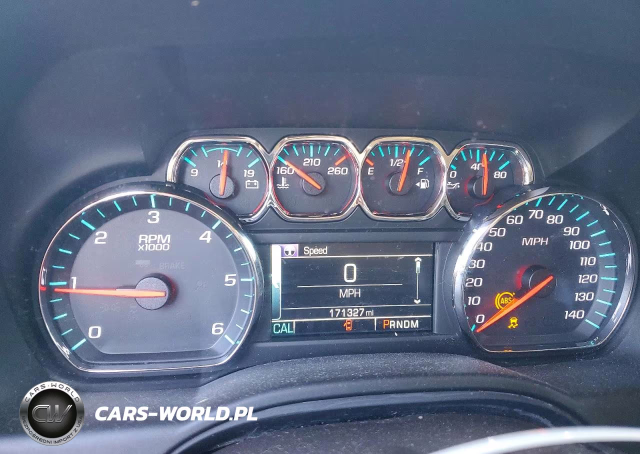 2015 Chevrolet Suburban K1500 Lt VIN:1GNSKJKCXFR571264 - 9