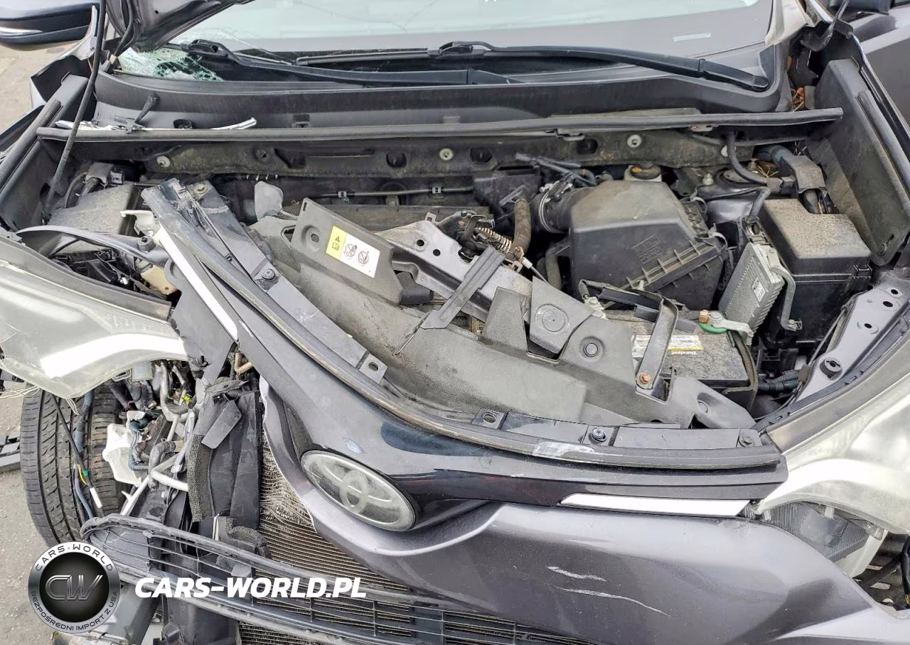 2017 Toyota Rav4 Xle VIN:JTMRFREV8HJ129852 - 11
