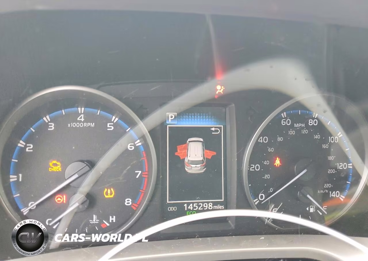 2017 Toyota Rav4 Xle VIN:JTMRFREV8HJ129852 - 9