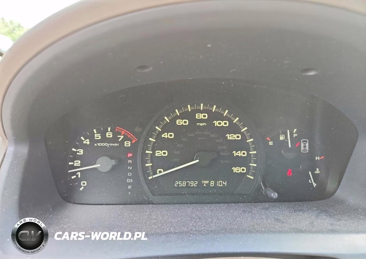 2006 Honda Accord Ex VIN:1HGCM56816A174434 - 9