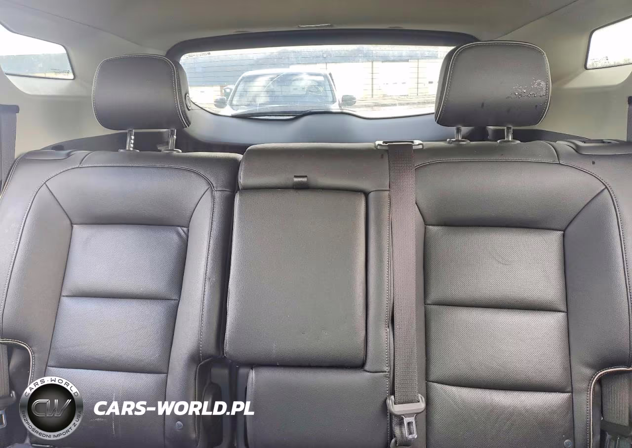 2019 GMC Terrain Denali VIN:3GKALSEX9KL386117 - 10