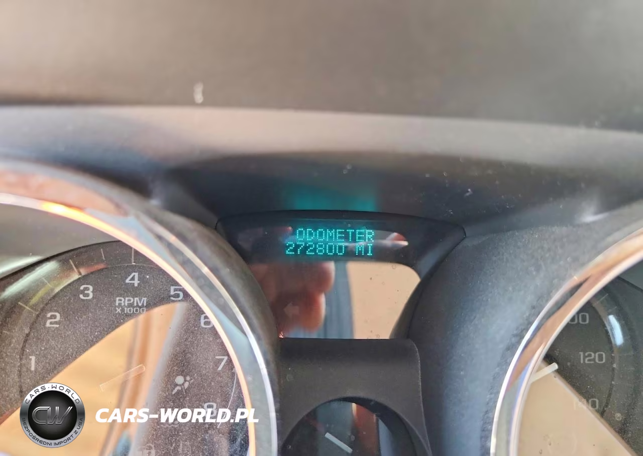 2009 Chevrolet Traverse Lt VIN:1GNER23D79S134938 - 9