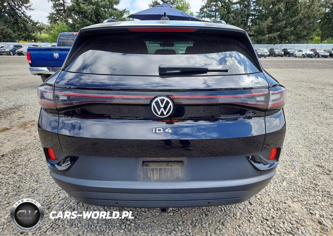 2023 Volkswagen Id.4 Pro S VIN:1V2GNPE83PC003280 - 6